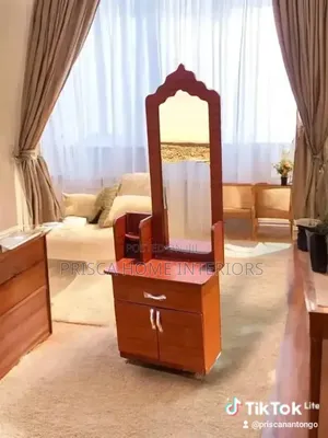 Dressing Mirrors
