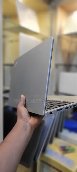 Laptop Lenovo 8GB Intel Core i5 SSD 256GB