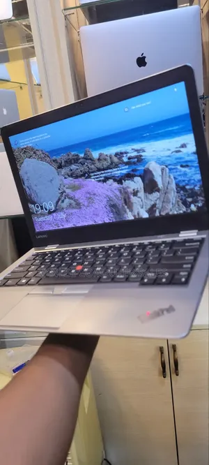 Laptop Lenovo 8GB Intel Core i5 SSD 256GB