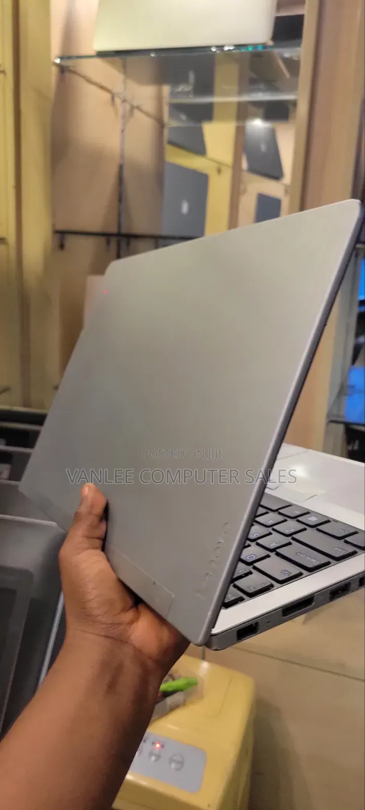 Laptop Lenovo 8GB Intel Core i5 SSD 256GB