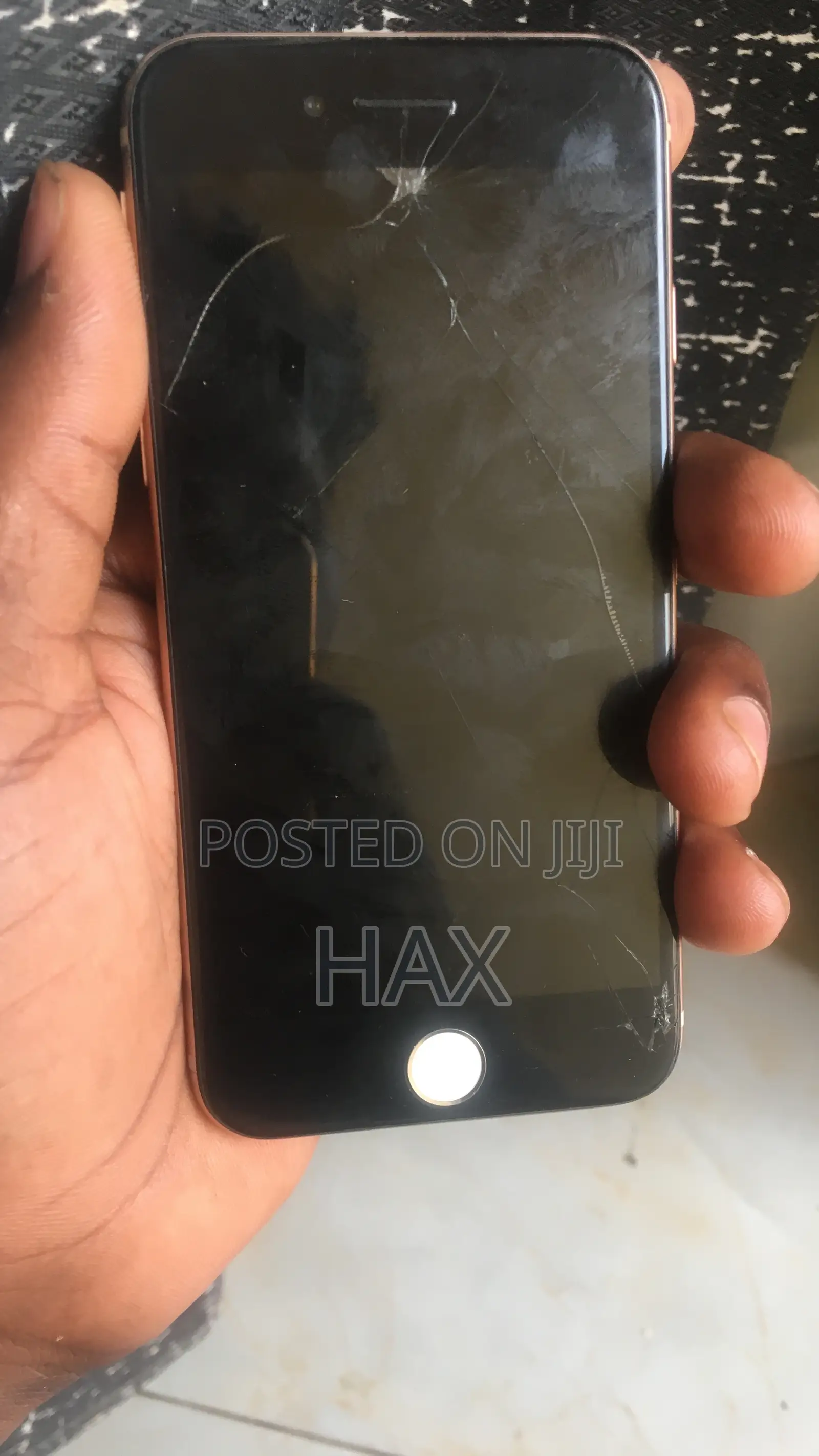 Apple iPhone 8 64 GB Gold
