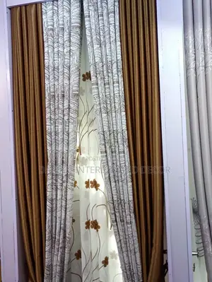 Soft, Stylish and Durable Curtains
