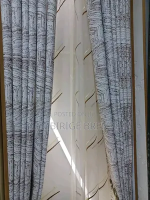 Soft, Stylish and Durable Curtains