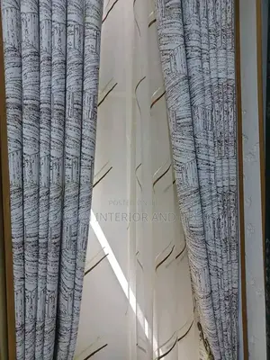 Soft, Stylish and Durable Curtains
