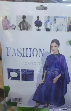Waterproof Salon Hair Cutting Cape