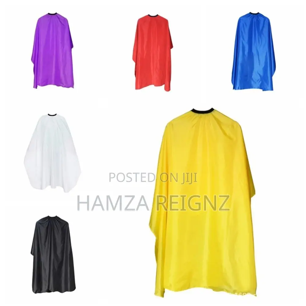 Waterproof Salon Hair Cutting Cape