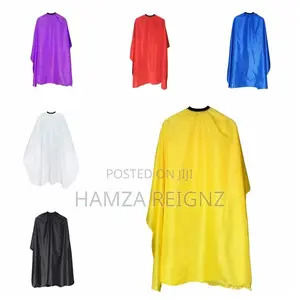 Waterproof Salon Hair Cutting Cape