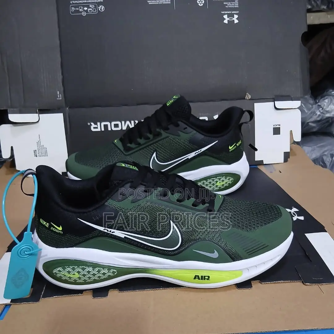 Nike Zoom Runners Original 40-45
