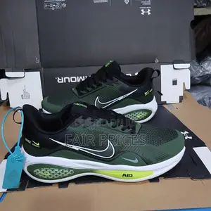Nike Zoom Runners Original 40-45