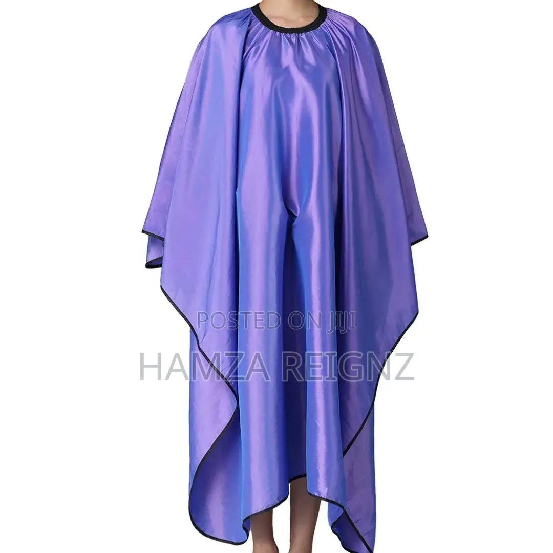 Waterproof Salon Hair Cutting Cape
