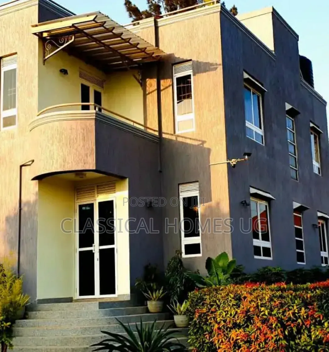 4bdrm Duplex in Muyenga, Central Division for rent