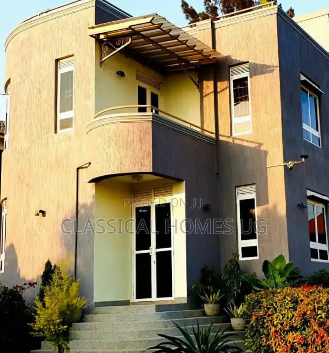 4bdrm Duplex in Muyenga, Central Division for rent