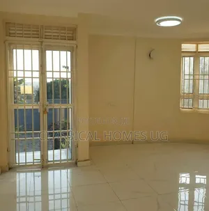4bdrm Duplex in Muyenga, Central Division for rent