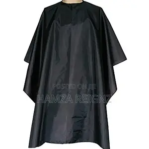 Waterproof Salon Hair Cutting Cape