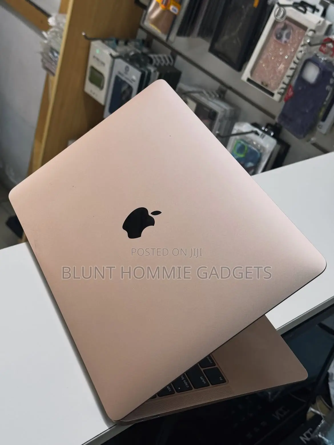 Laptop Apple MacBook Air 2018 8GB Intel Core i5 SSD 256GB