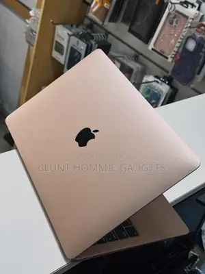 Laptop Apple MacBook Air 2018 8GB Intel Core i5 SSD 256GB