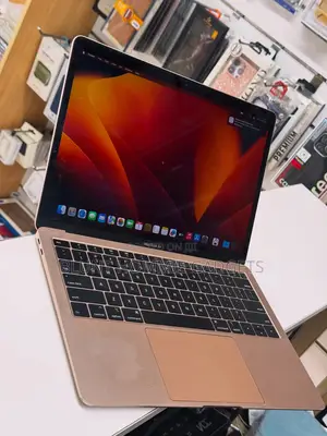 Laptop Apple MacBook Air 2018 8GB Intel Core i5 SSD 256GB