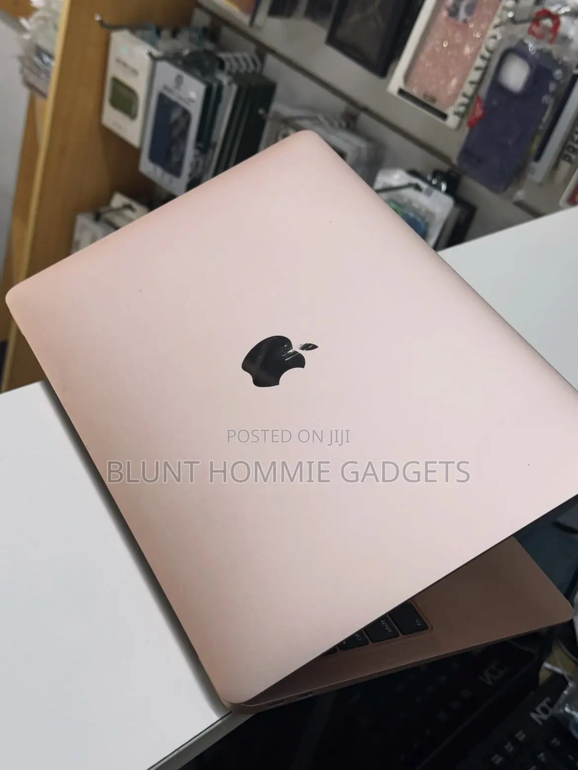 Laptop Apple MacBook Air 2018 8GB Intel Core i5 SSD 256GB