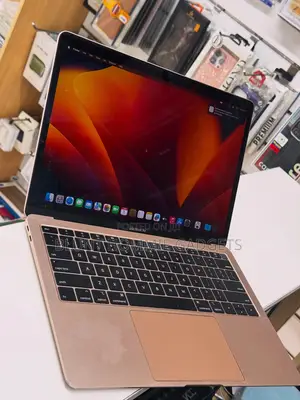 Laptop Apple MacBook Air 2018 8GB Intel Core i5 SSD 256GB