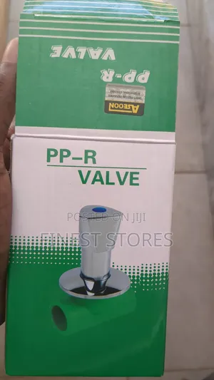 Shower Valves