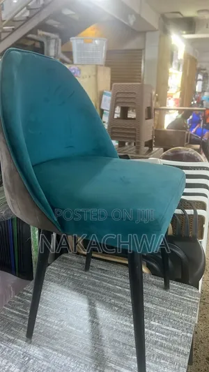 One Piece of Office Chair