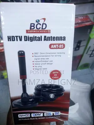 HDTV Digital Antenna
