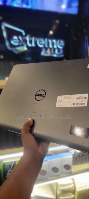 Laptop Dell Latitude 3350 8GB Intel Core i5 HDD+SSD 250GB