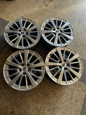 It’S Rim Size 16 Subaru Good Design