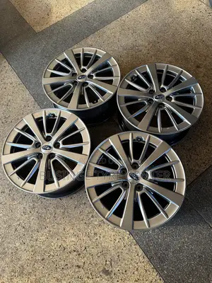 It’S Rim Size 16 Subaru Good Design