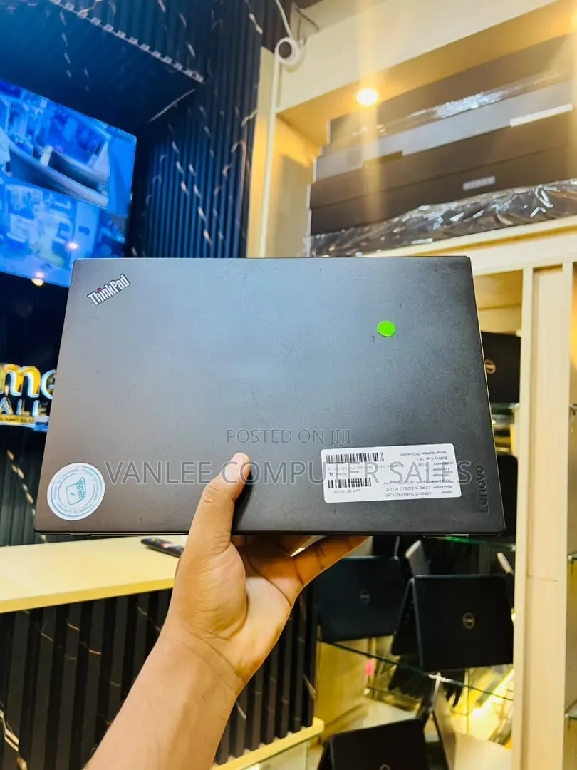 Laptop Lenovo ThinkPad X240 8GB Intel Core i3 SSD 128GB
