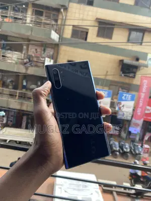 Samsung Galaxy Note 10 Plus 256 GB