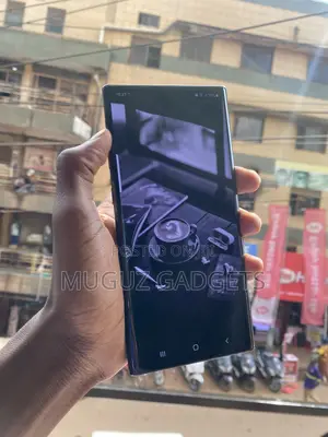 Samsung Galaxy Note 10 Plus 256 GB