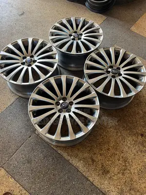Subaru Rims Size 18 Available Good Designs Only