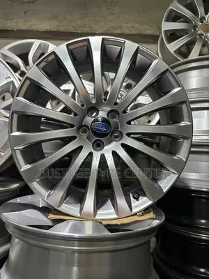 Subaru Rims Size 18 Available Good Designs Only