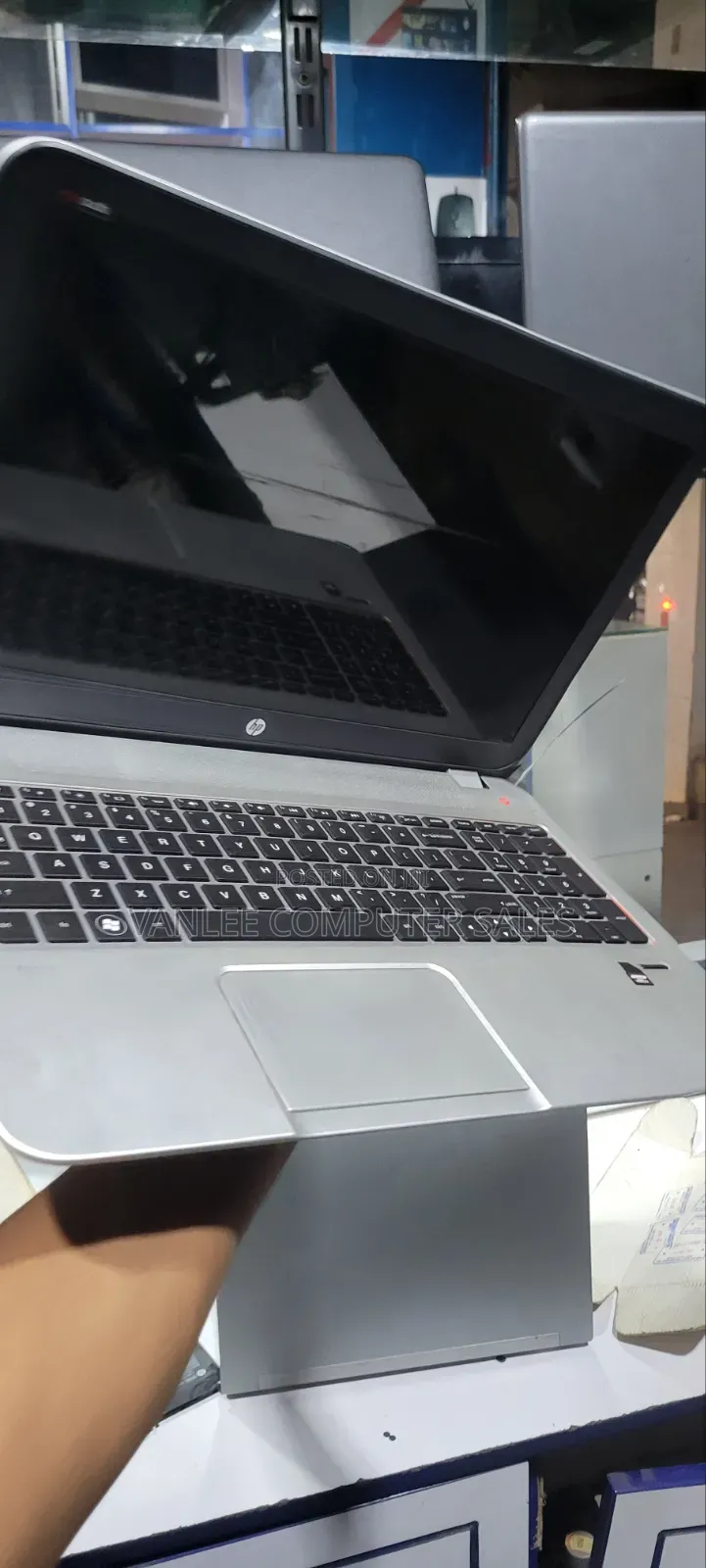 Laptop HP Envy X2 11 8GB AMD HDD+SSD 250GB