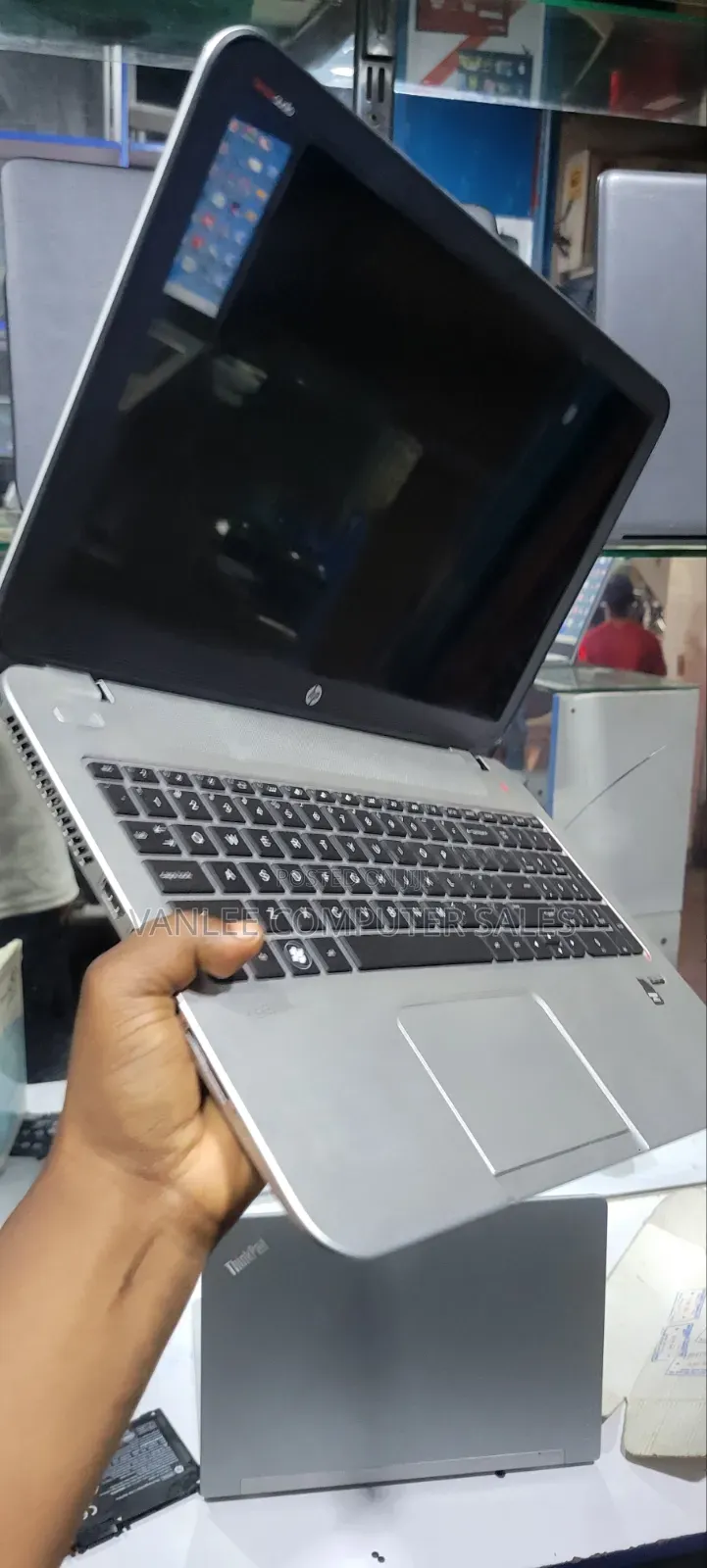 Laptop HP Envy X2 11 8GB AMD HDD+SSD 250GB