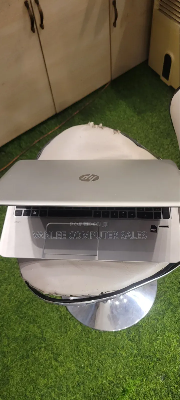 Laptop HP Envy X2 11 8GB AMD HDD+SSD 250GB