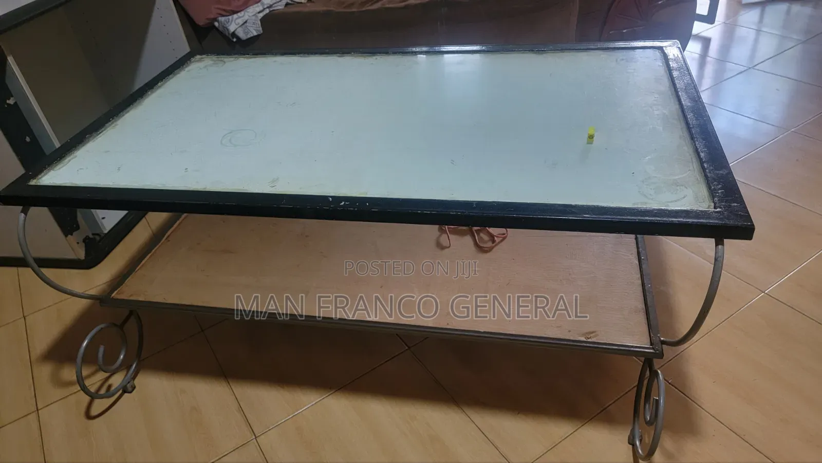 Centre Table