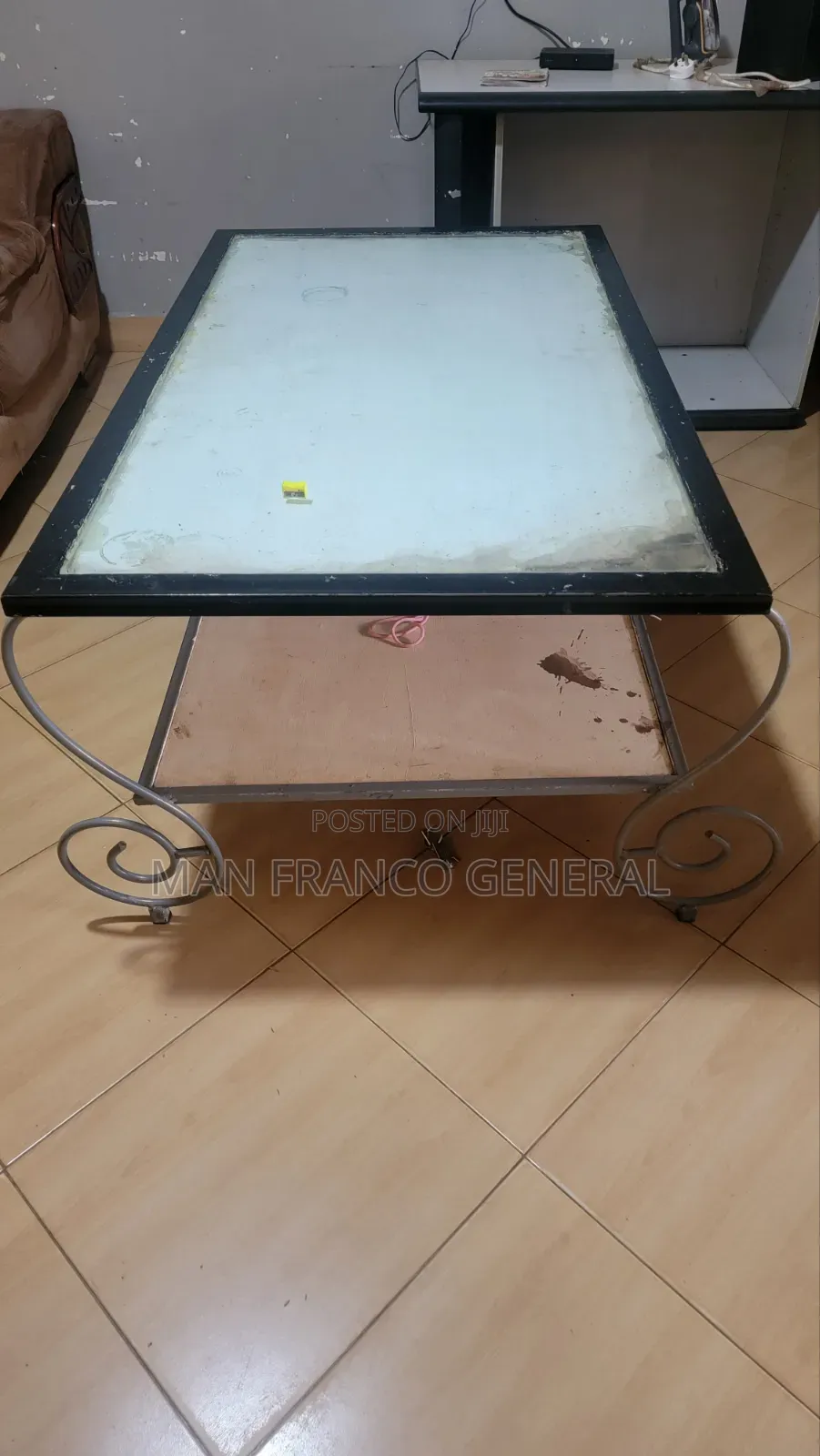 Centre Table