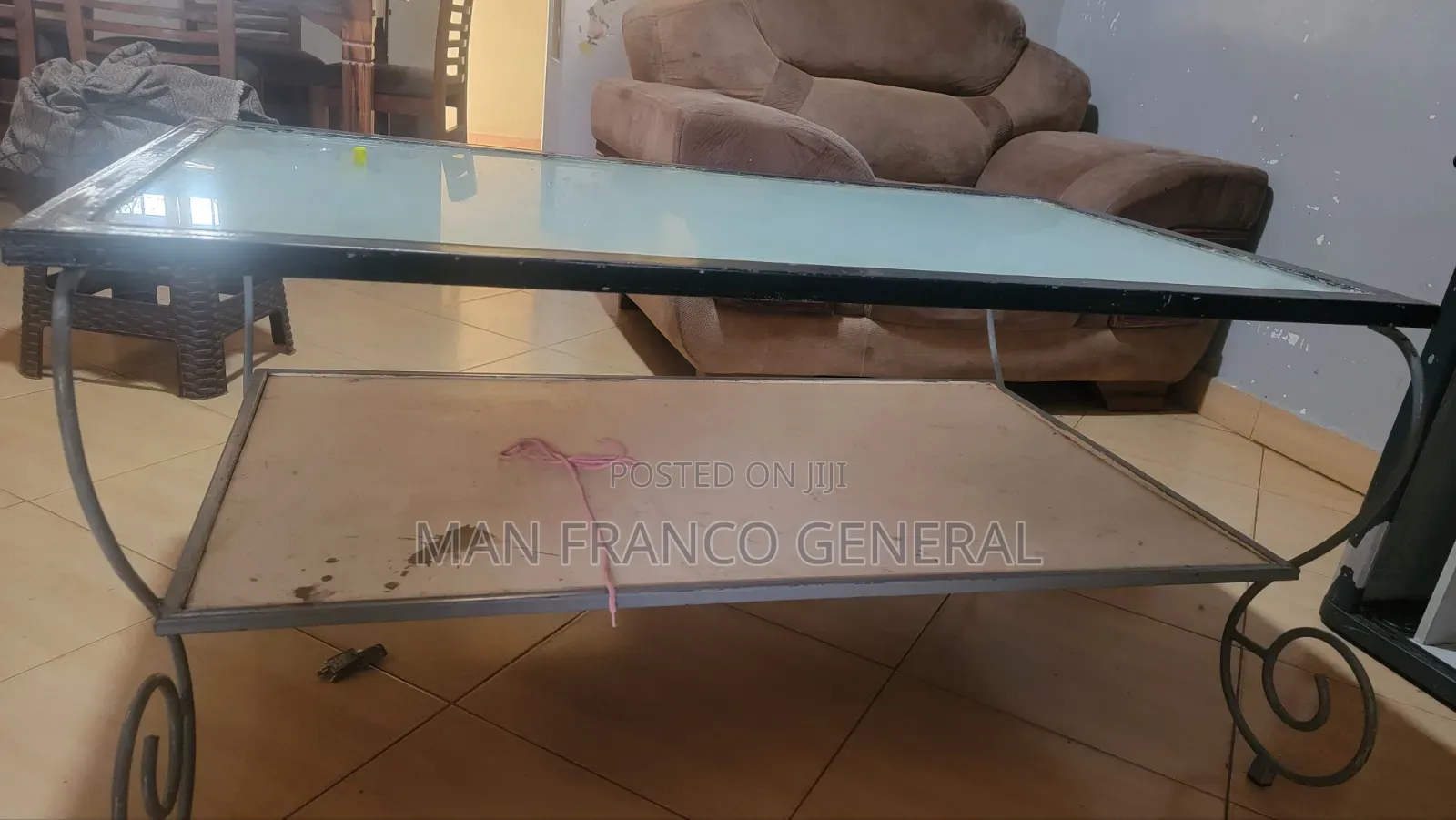 Centre Table