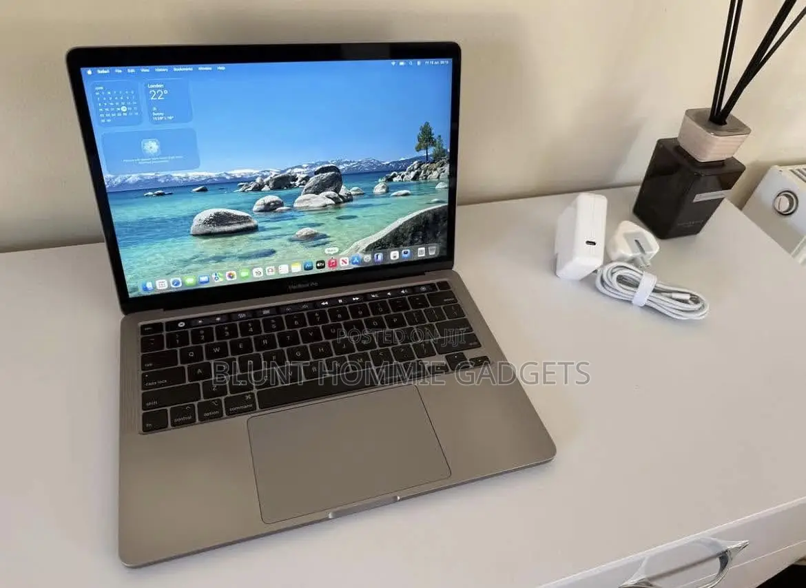 Laptop Apple MacBook Pro 2020 8GB Intel Core i5 SSD 512GB