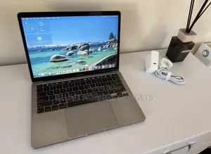 Laptop Apple MacBook Pro 2020 8GB Intel Core i5 SSD 512GB