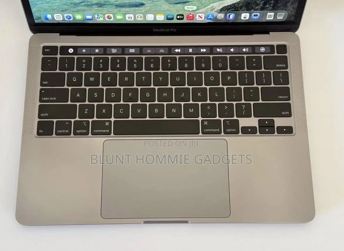 Laptop Apple MacBook Pro 2020 8GB Intel Core i5 SSD 512GB