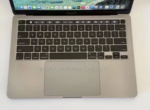 Laptop Apple MacBook Pro 2020 8GB Intel Core i5 SSD 512GB
