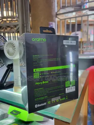 Oraimo Spacebuds Pro