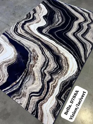 Modern Elegant Under Foot