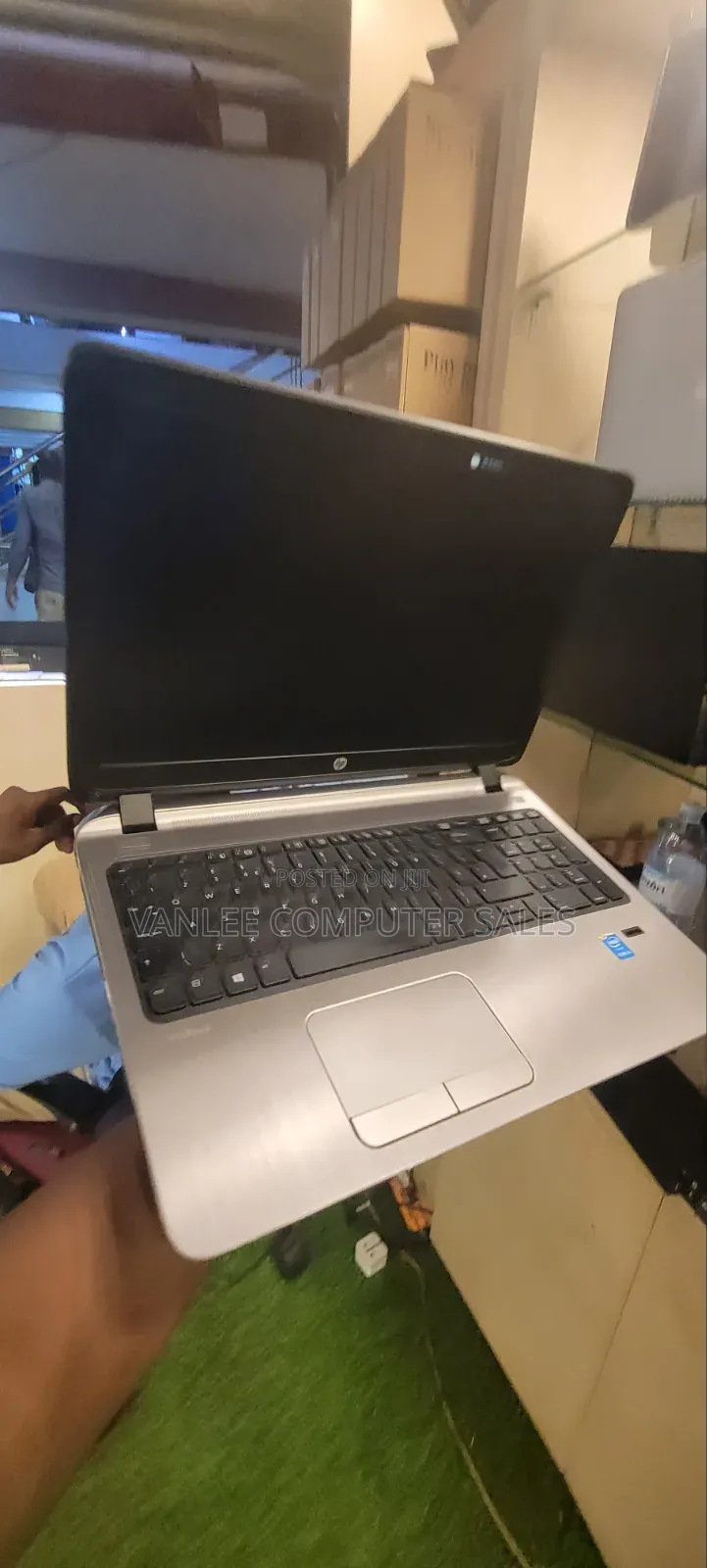 Laptop HP ProBook 450 G2 4GB Intel Core i5 HDD 500GB
