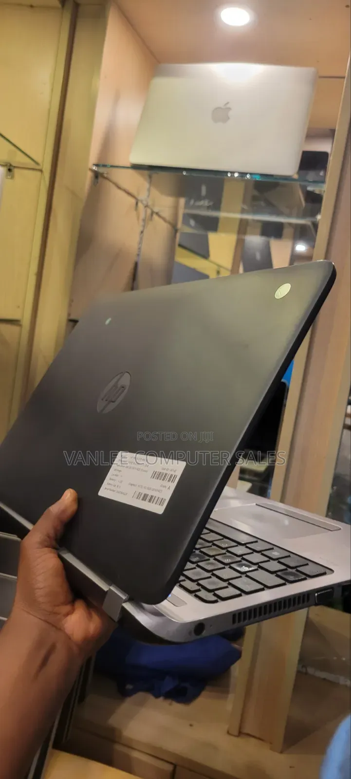 Laptop HP ProBook 450 G2 4GB Intel Core i5 HDD 500GB