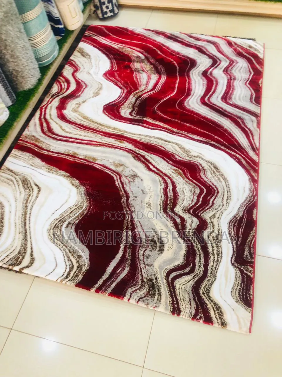 Luxury Carpets, Stylish Living