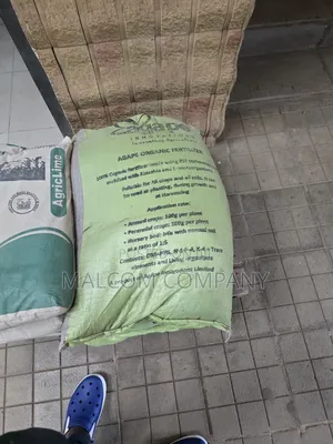 Black Soldier Fly BSF Organic Manure 25kg.